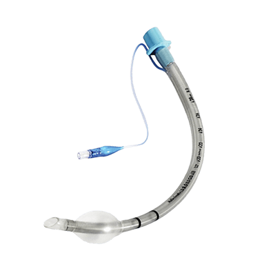 Tube endotrachéal (Tube ET)