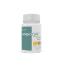 Comprimidos de Amprolio HCl + Ronidazol (botella de 100 comprimidos)