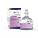 Fluconazole Injection (1 box and 1 bottle)