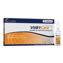 Injection de vitamine B1 (Hydrochlorure de thiamine)