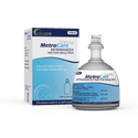 Metronidazole Injection (1 box and 1 bottle)