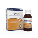 Azithromycin for Oral Suspension (1 box and 1 bottle)