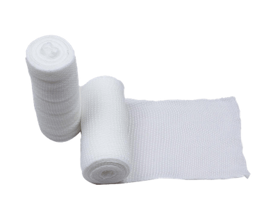 Elastic Bandage Fortified PBT