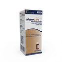 Metronidazole Suspension (box of 1 bottle)