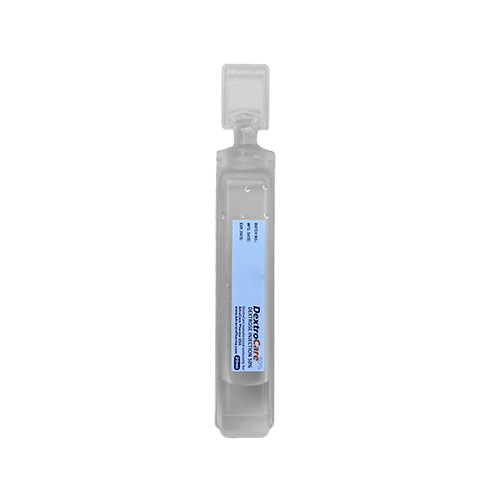 Glucose (Dextrose) Injection (box of 50 ampoules)