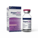 Etoposide Injection (1 box and 1 vial)