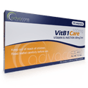 Injection de vitamine B1 (Hydrochlorure de thiamine)