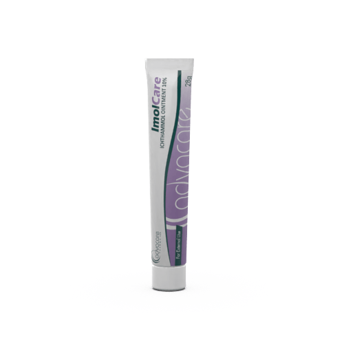 Ichthammol Ointment (1 tube)