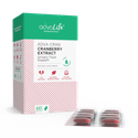 Cranberry Capsules (1 box and 1 blister)