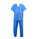 Medical Scrubs (1 set)