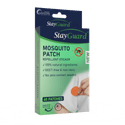 Mosquito Patches (60 pieces/box)