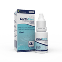 Diclofenac Sodium Eye Drops (1 box and 1 bottle)