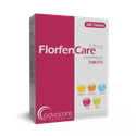 Florfenicol Tablets (box of 100 tablets)