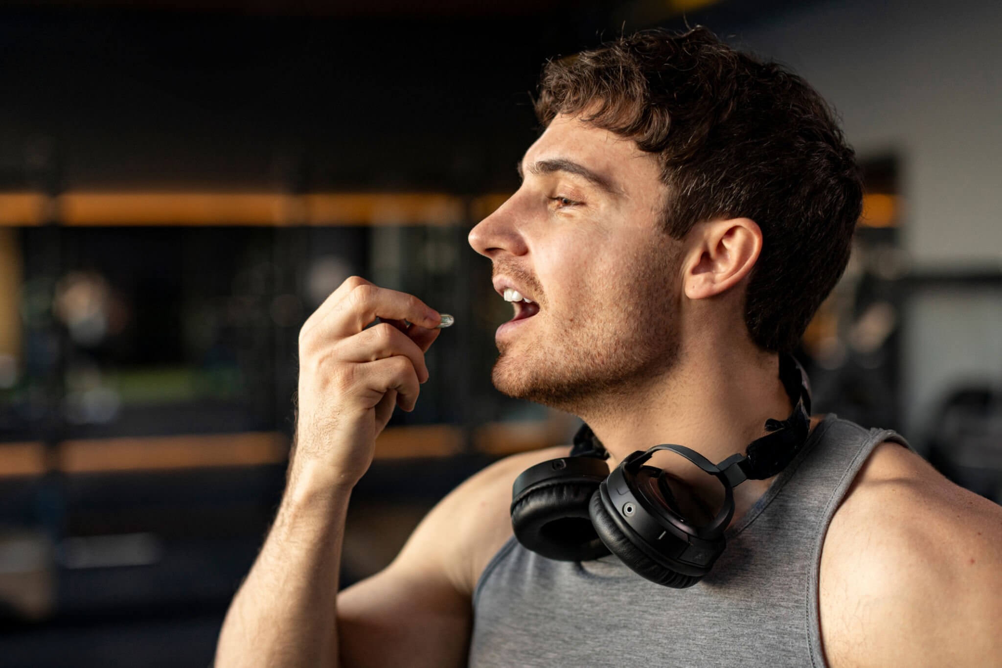 Bienfaits Des Multivitamines Pour Hommes