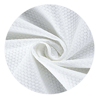 Lingettes pour bébés XtraGuard (Non-tissé croisé)