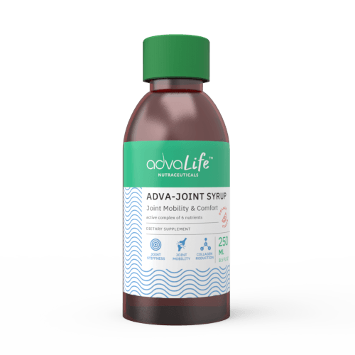 Jarabe de Apoyo Articular (frasco de 250ml)