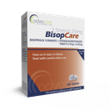 Bisoprolol + Hydrochlorothiazide Tablets (box of 100 tablets)