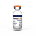 Vancomycin for Injection (box of 1 vial)