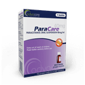 Paracetamol Oral Suspension (box of 1 bottle)