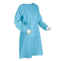 Isolation Gown (1 piece)