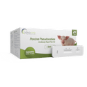 Kit de Test de Pseudorabie Porcine (boîte de 20 tests diagnostiques)