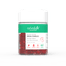 Gommes de fer pour adultes (bouteille de 60 gommes)