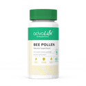 Bee Pollen Capsules (bottle of 60 capsules)