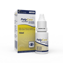 Polyvinyl Alcohol Eye Drops (1 box and 1 bottle)