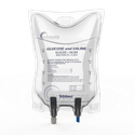 Glucose (Dextrose) + Saline (Sodium Chloride) Injection (1 IV bag)