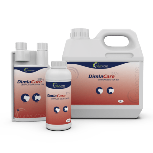 Dimpylate Solution (500ml bottle, 1L bottle and 5L bottle)