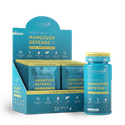 Comprimido Resaca (AdvaLife Adva-ResQ suplemento con DHM, NAC y electrolitos para la desintoxicación hepática y la ayuda en la recuperación de la resaca.)