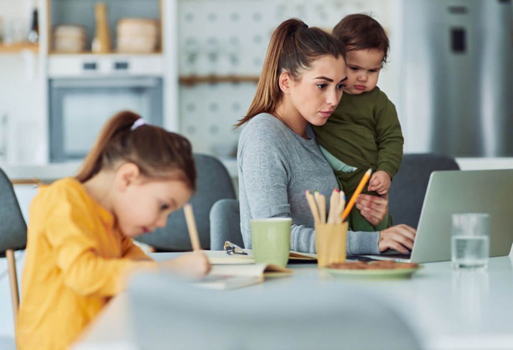 Suppléments Énergétiques pour la Fatigue Chronique