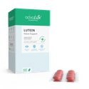 Lutein Supplement (1 box and 1 blister)