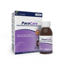 Paracetamol Suspension (1 box and 1 bottle)