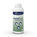 Bromhexine HCl + Menthol Oral Solution (1 bottle)