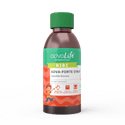 Jarabe potenciador del apetito (frasco de 120ml)