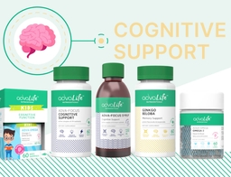 Los Beneficios Comprobados de los Suplementos Cognitivos