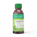 Natural Cough Syrup for Kids (bottle of 150ml)