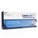 Loratadine Tablets (box of 10 tablets)