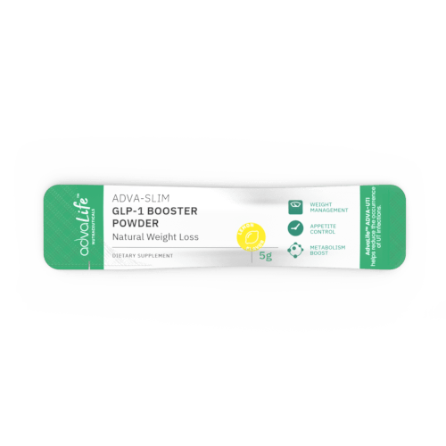 Poudre Booster GLP-1 (1 sachet)
