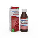 Anti-Anemic Oral Suspension (1 box and 1 bottle)