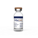 Cefuroxime with Water for Injection (1 vial)