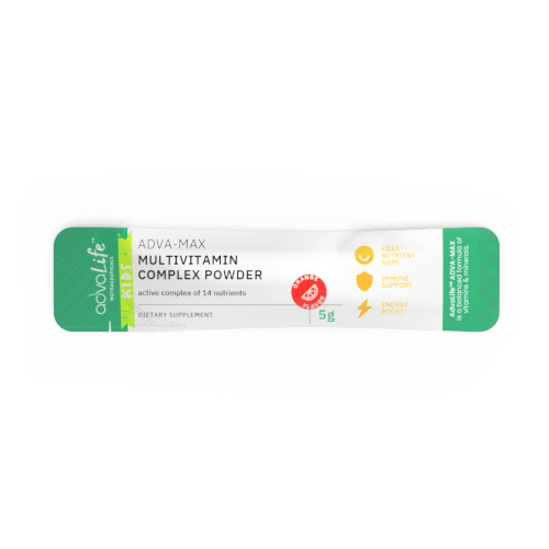 Multivitamin Powder for Kids (1 sachet)