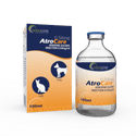 Atropine Sulfate Injection (1 box and 1 vial)