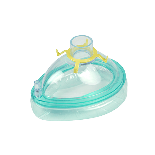 Anesthesia Mask (1 piece)