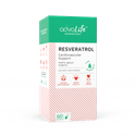 Capsules de Resvératrol (boîte de bouteilles)