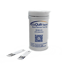 Bandelettes de Test de Glucose (bouteille de 50 bandes)