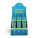 Hangover Supplement (AdvaLife Adva-ResQ retail sachet display box. DHM, NAC and Taurine powder for rapid recovery.)