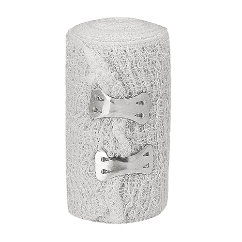 Venda de Crepé (1 pieza)