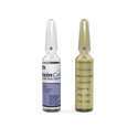 Promethazine Injection (1 ampoule ceramic printing and 1 ampoule labelling)